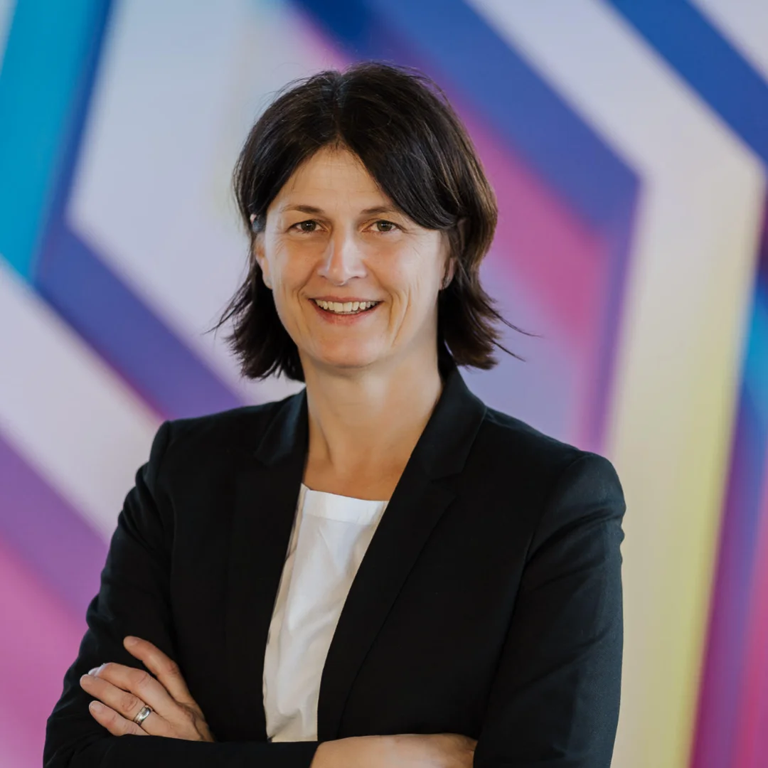 Andrea Rapp-Kübler